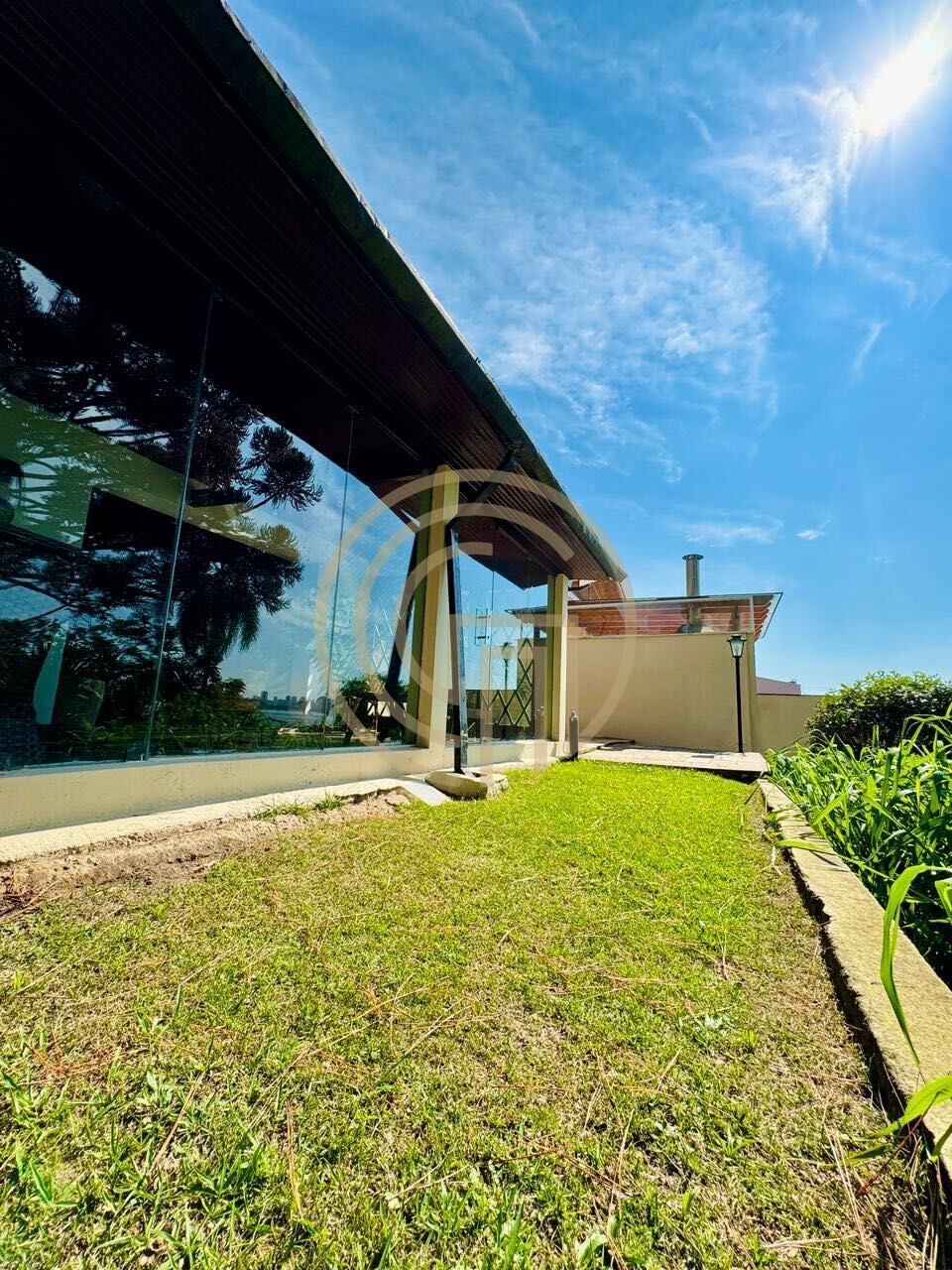 Casa, 5 quartos, 460 m² - Foto 40