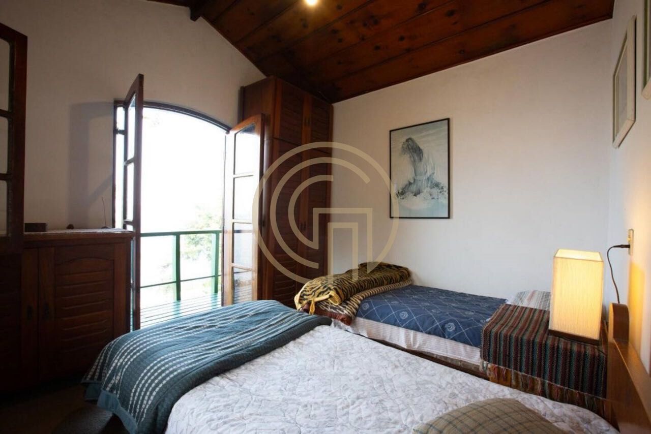 Casa, 5 quartos, 460 m² - Foto 24