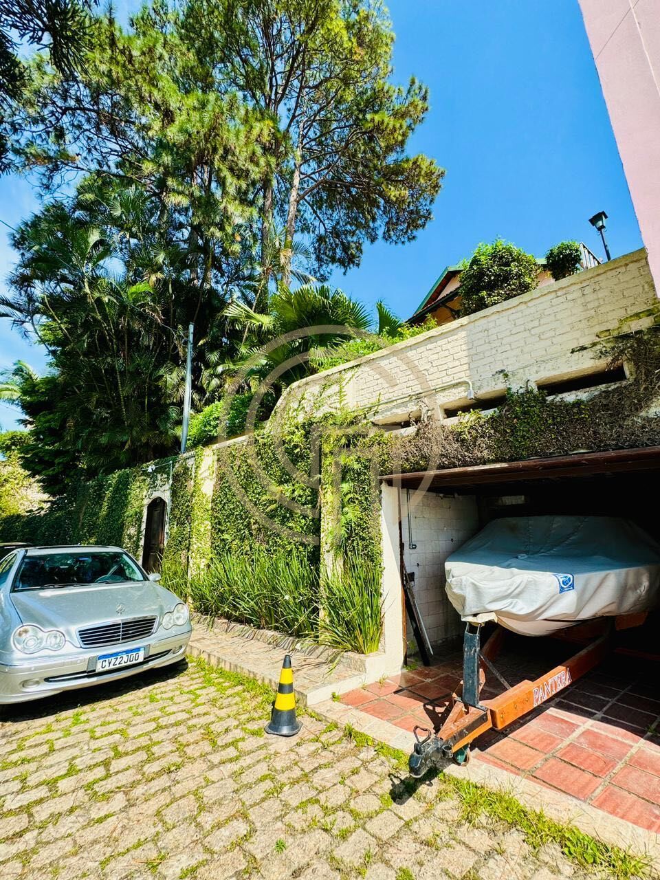 Casa, 5 quartos, 460 m² - Foto 19
