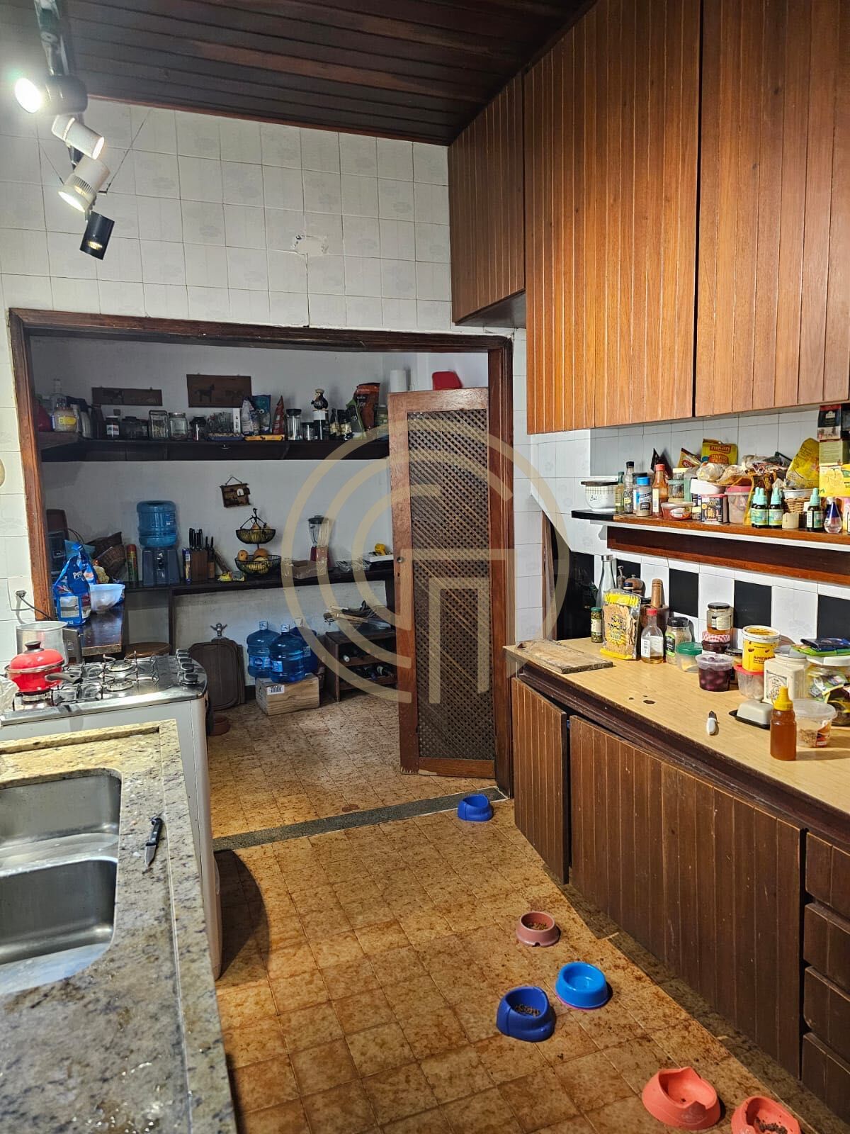 Casa, 5 quartos, 460 m² - Foto 15