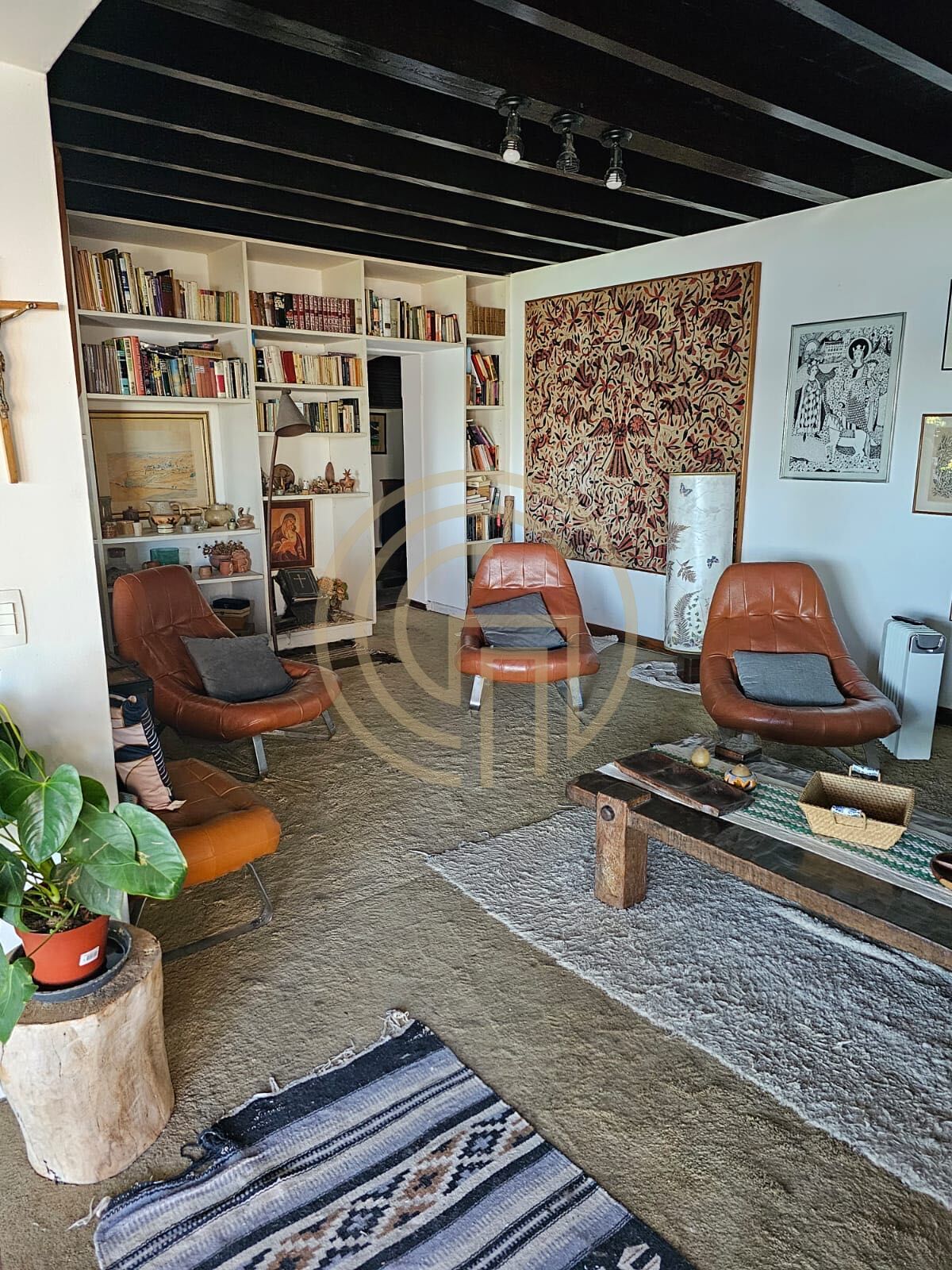 Casa, 5 quartos, 460 m² - Foto 12