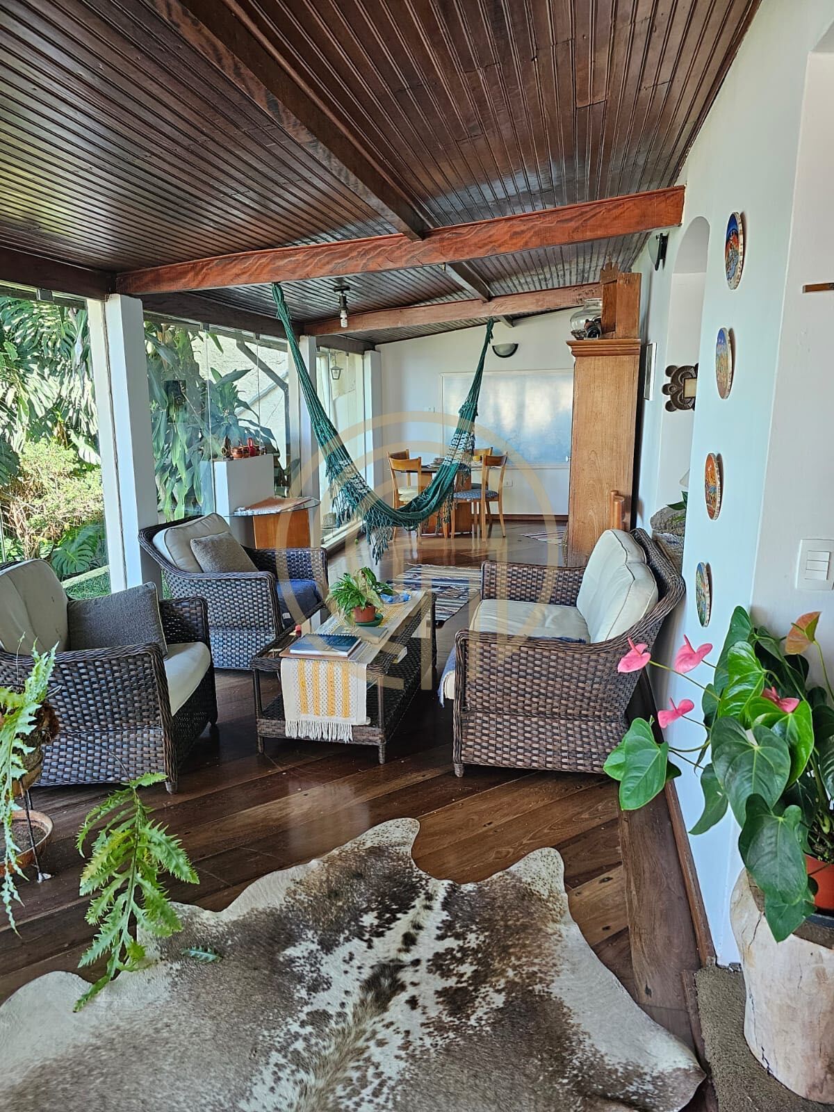 Casa, 5 quartos, 460 m² - Foto 6