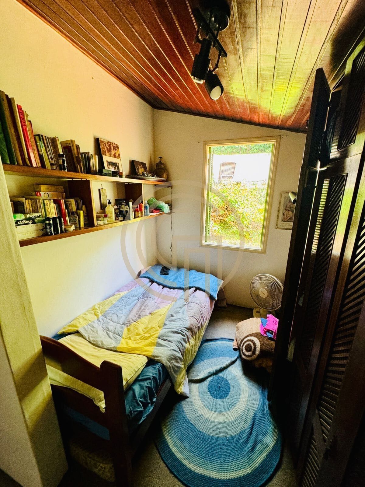 Casa, 5 quartos, 460 m² - Foto 16