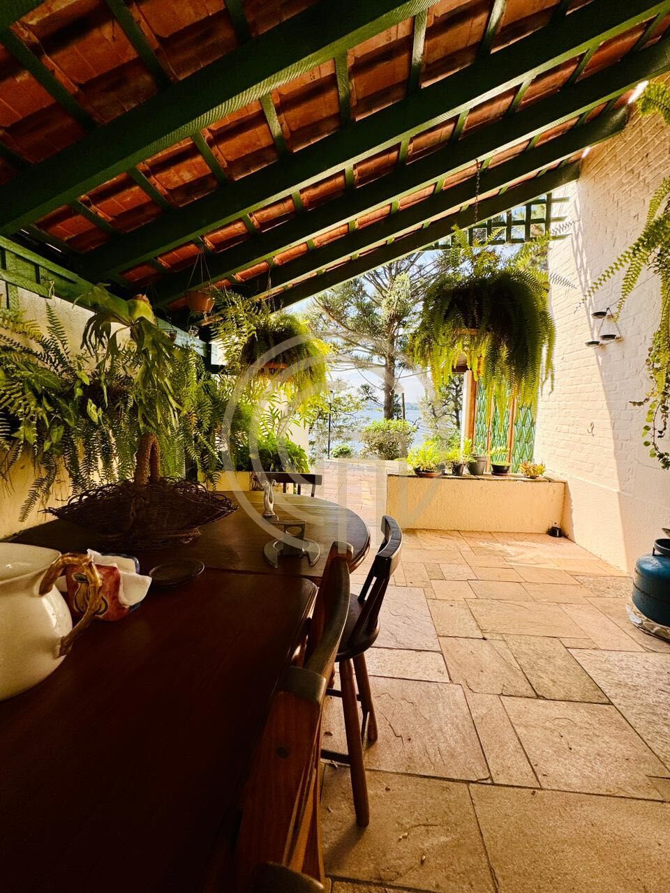 Casa, 5 quartos, 460 m² - Foto 27