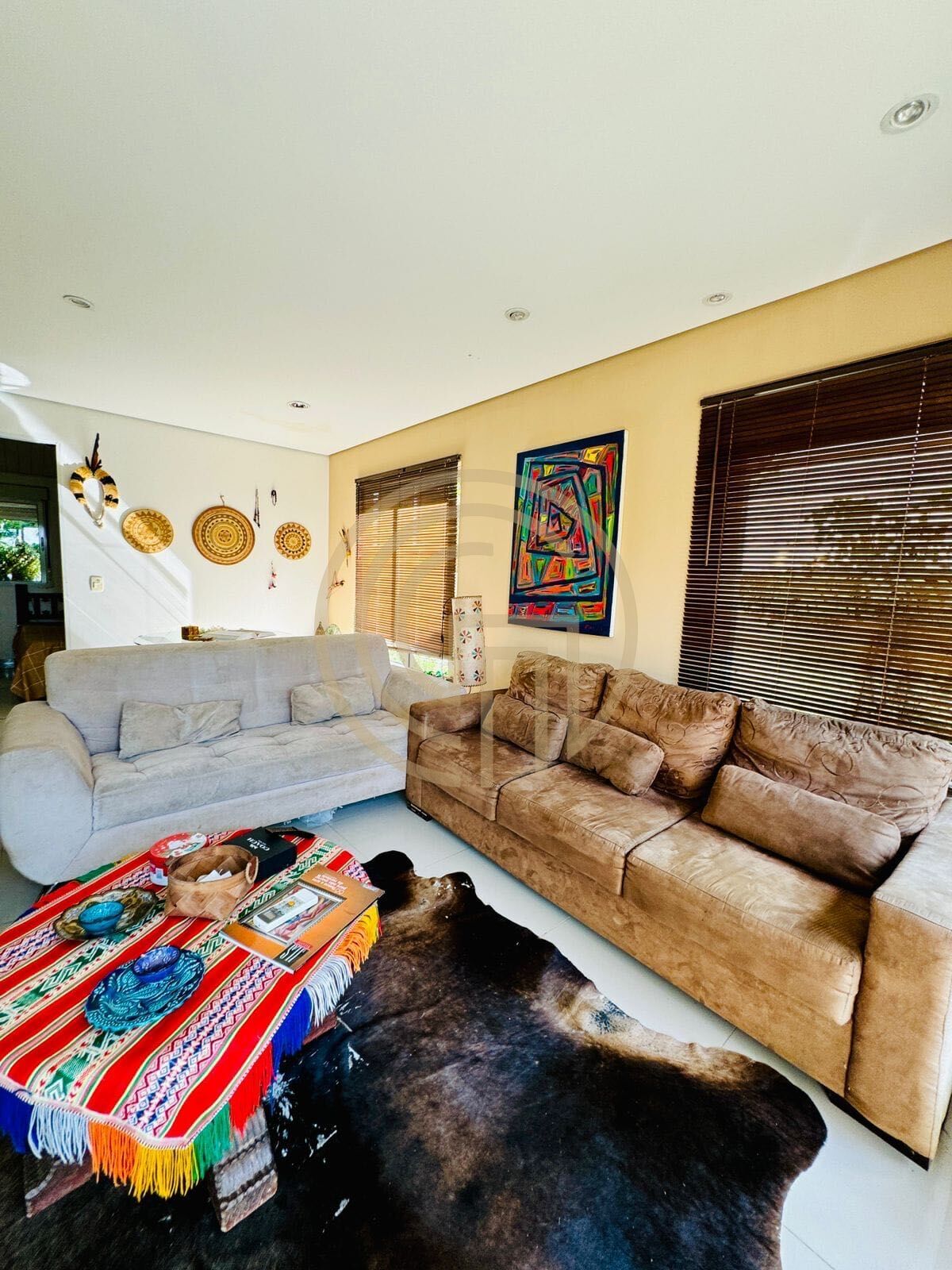Casa, 5 quartos, 460 m² - Foto 34