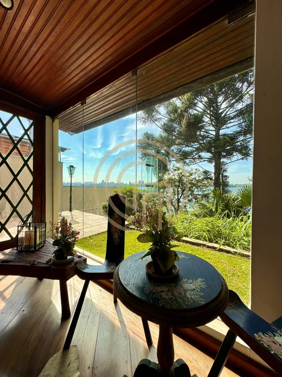 Casa, 5 quartos, 460 m² - Foto 26