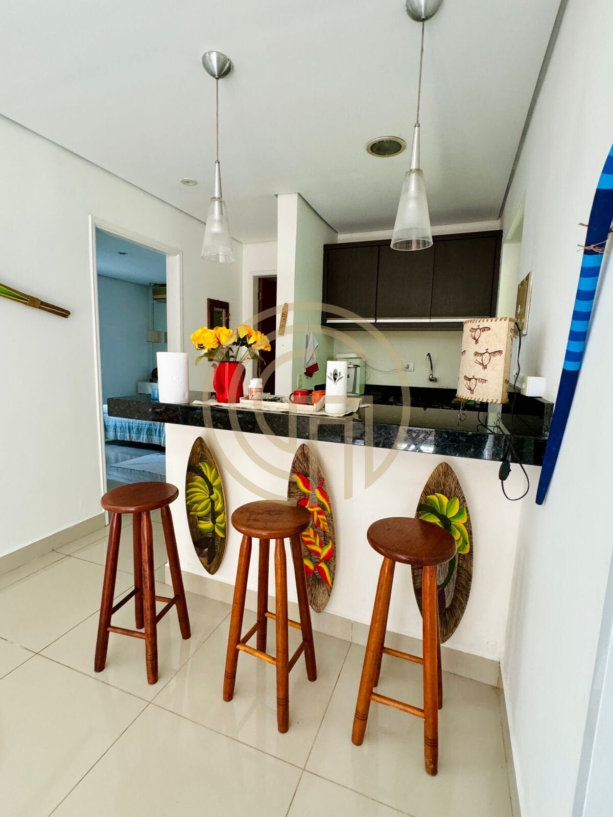 Casa, 5 quartos, 460 m² - Foto 35