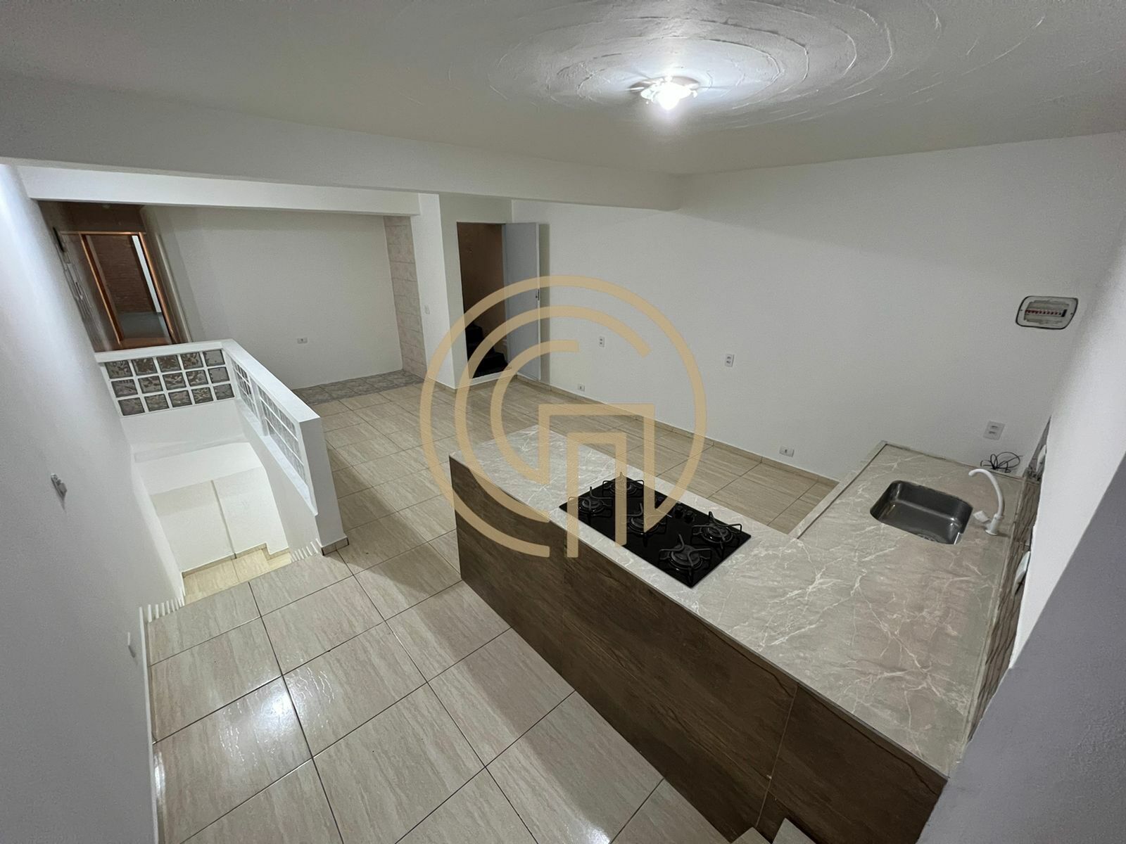 Casa, 7 quartos, 225 m² - Foto 1