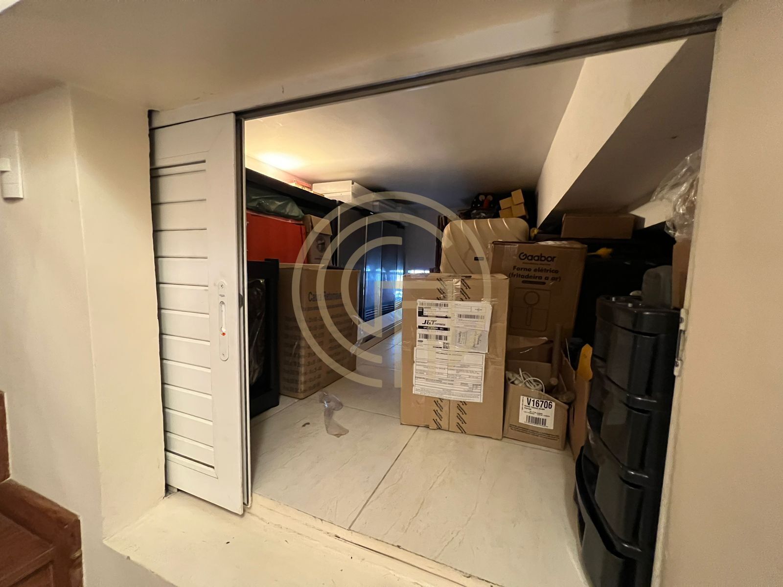 Sobrado, 5 quartos, 460 m² - Foto 20