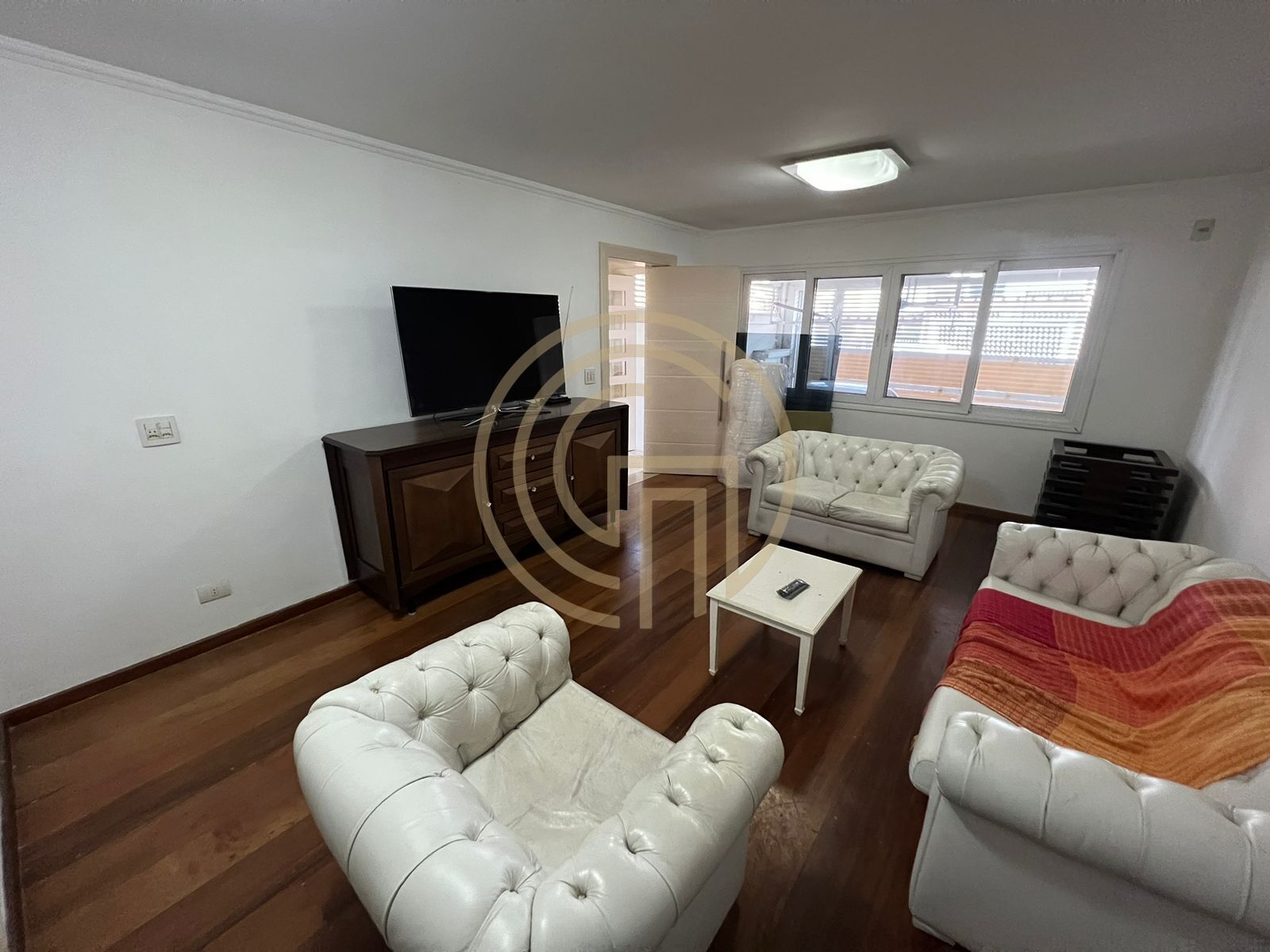 Sobrado, 5 quartos, 460 m² - Foto 1