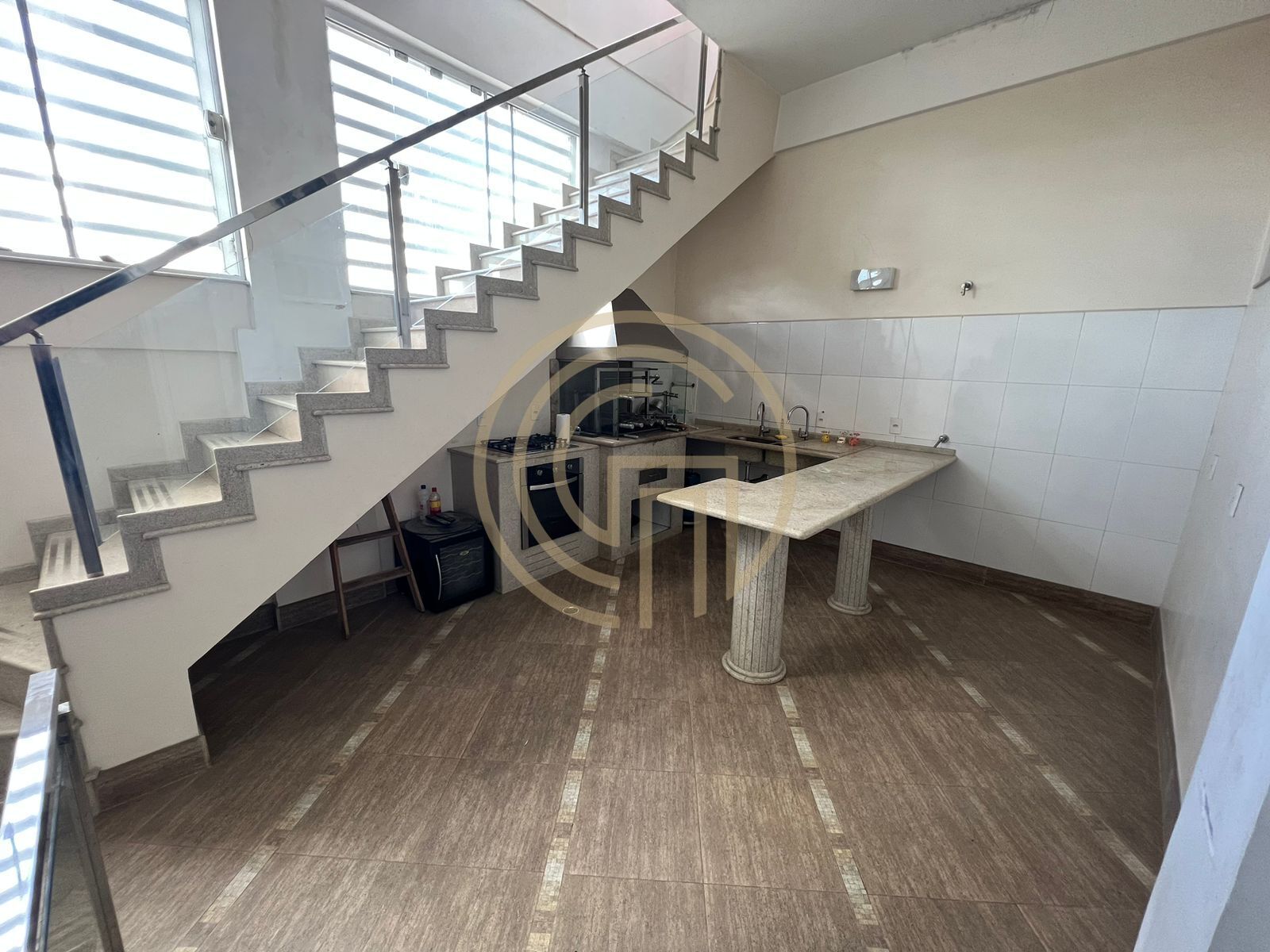 Sobrado, 5 quartos, 460 m² - Foto 11