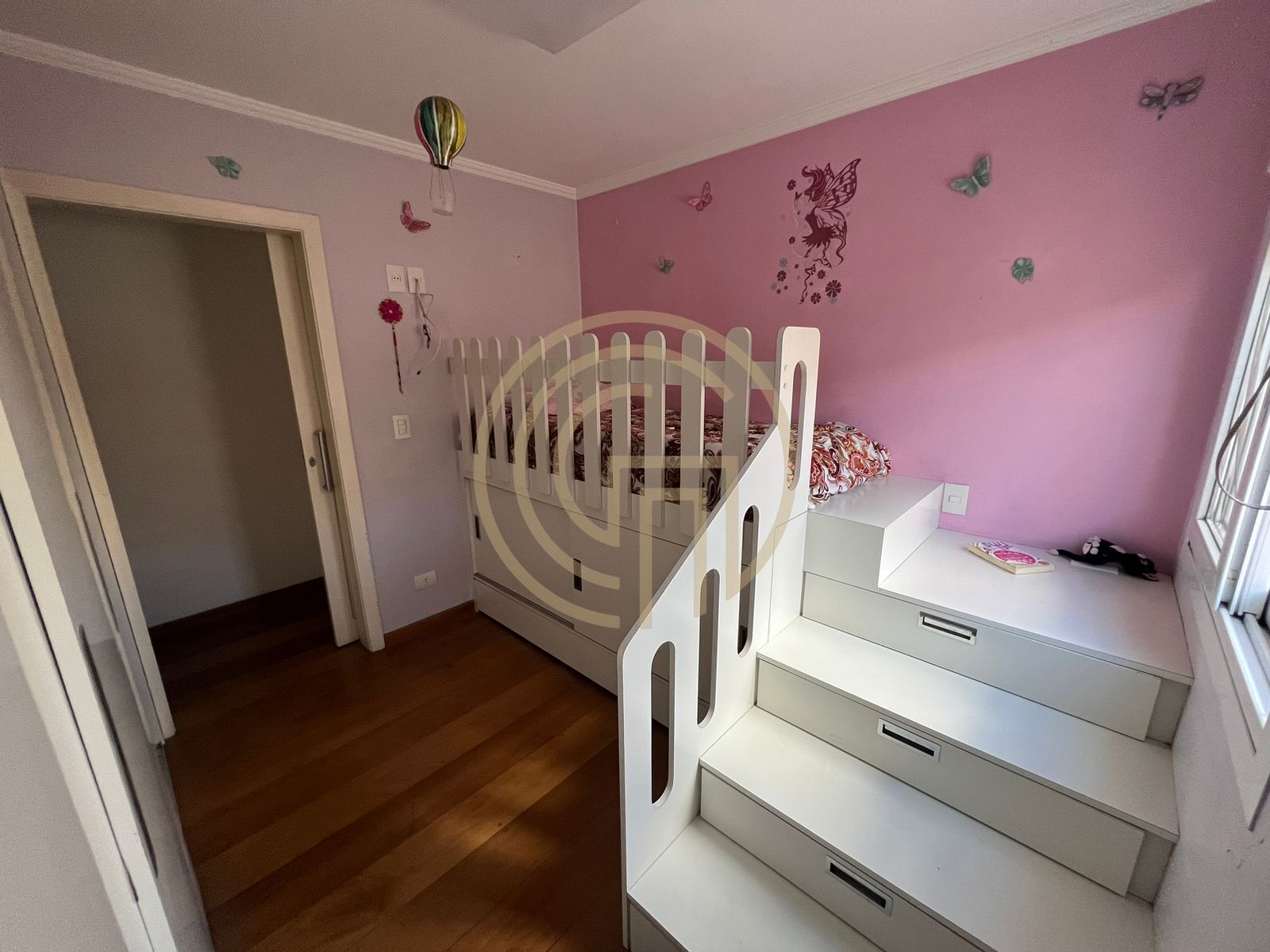 Sobrado, 5 quartos, 460 m² - Foto 25