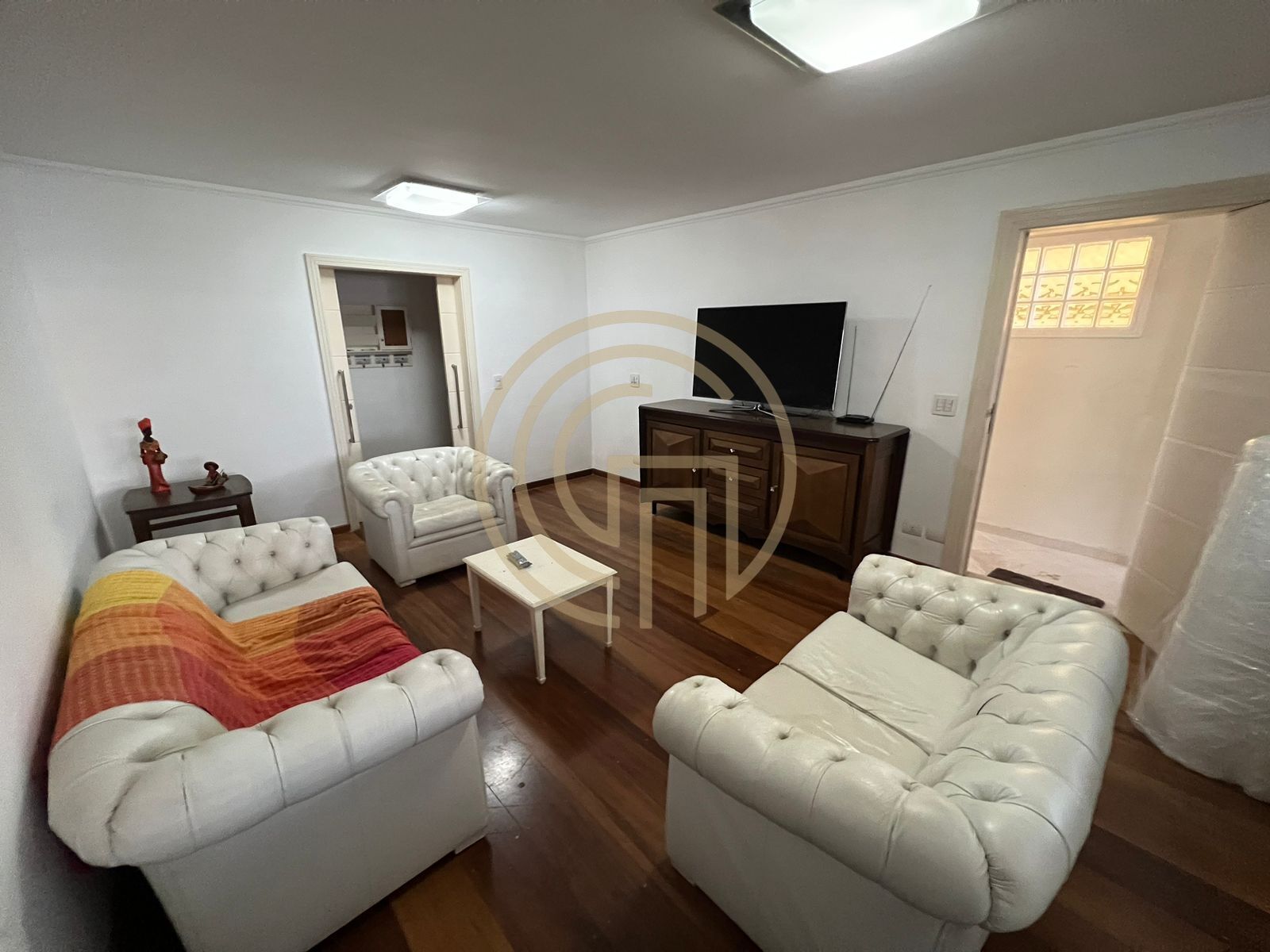 Sobrado, 5 quartos, 460 m² - Foto 2