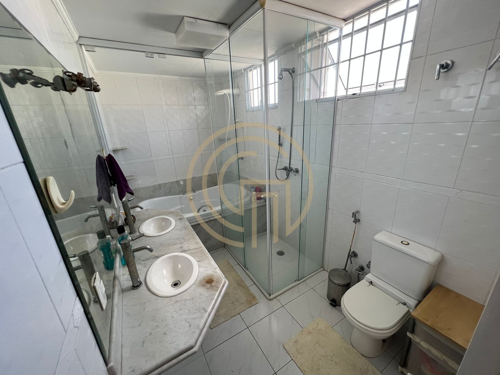 Sobrado, 5 quartos, 460 m² - Foto 23