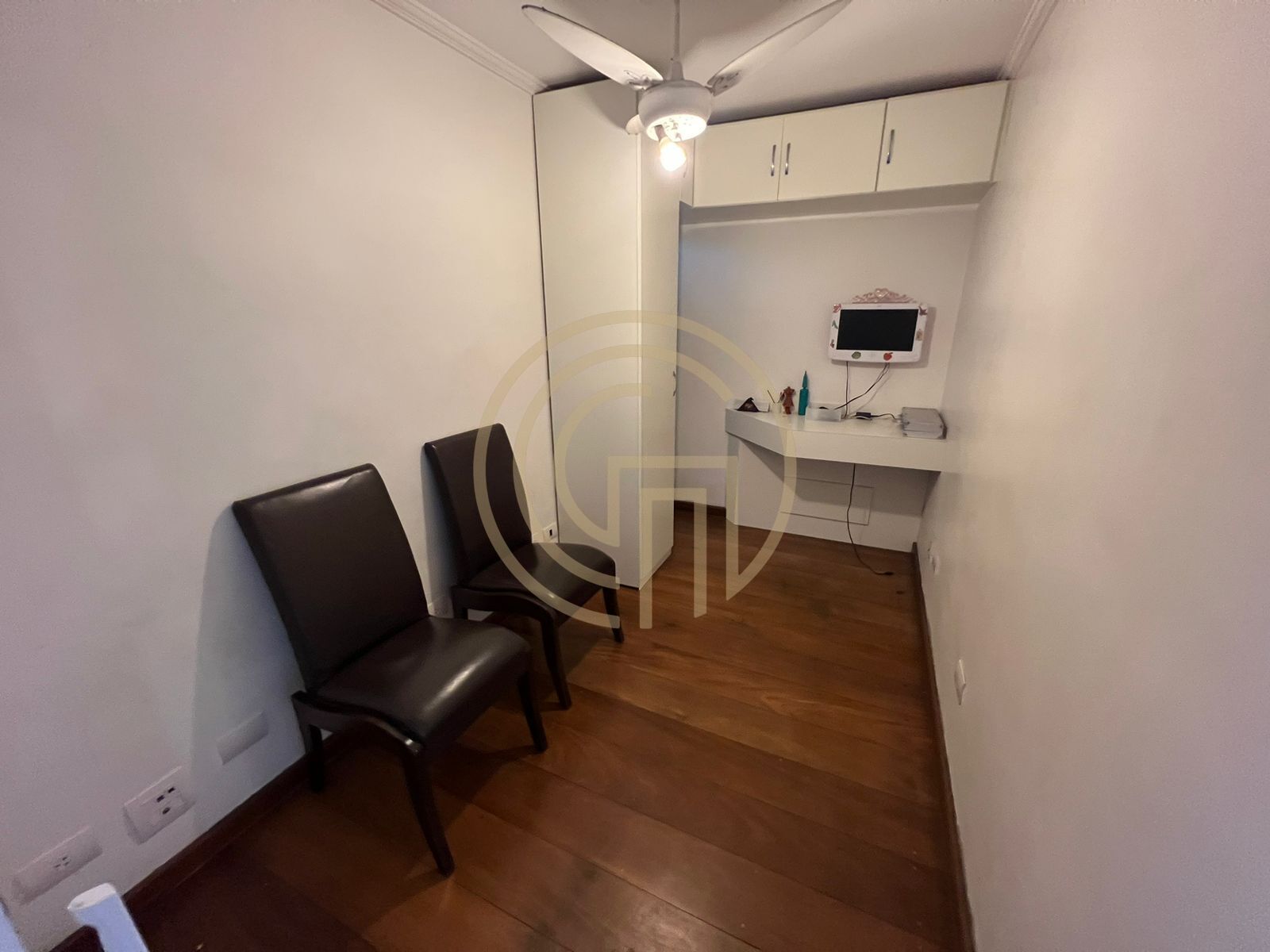 Sobrado, 5 quartos, 460 m² - Foto 19