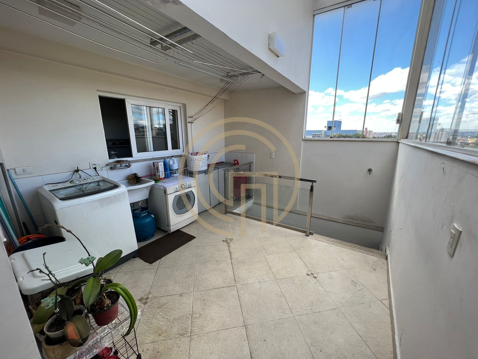 Sobrado, 5 quartos, 460 m² - Foto 9