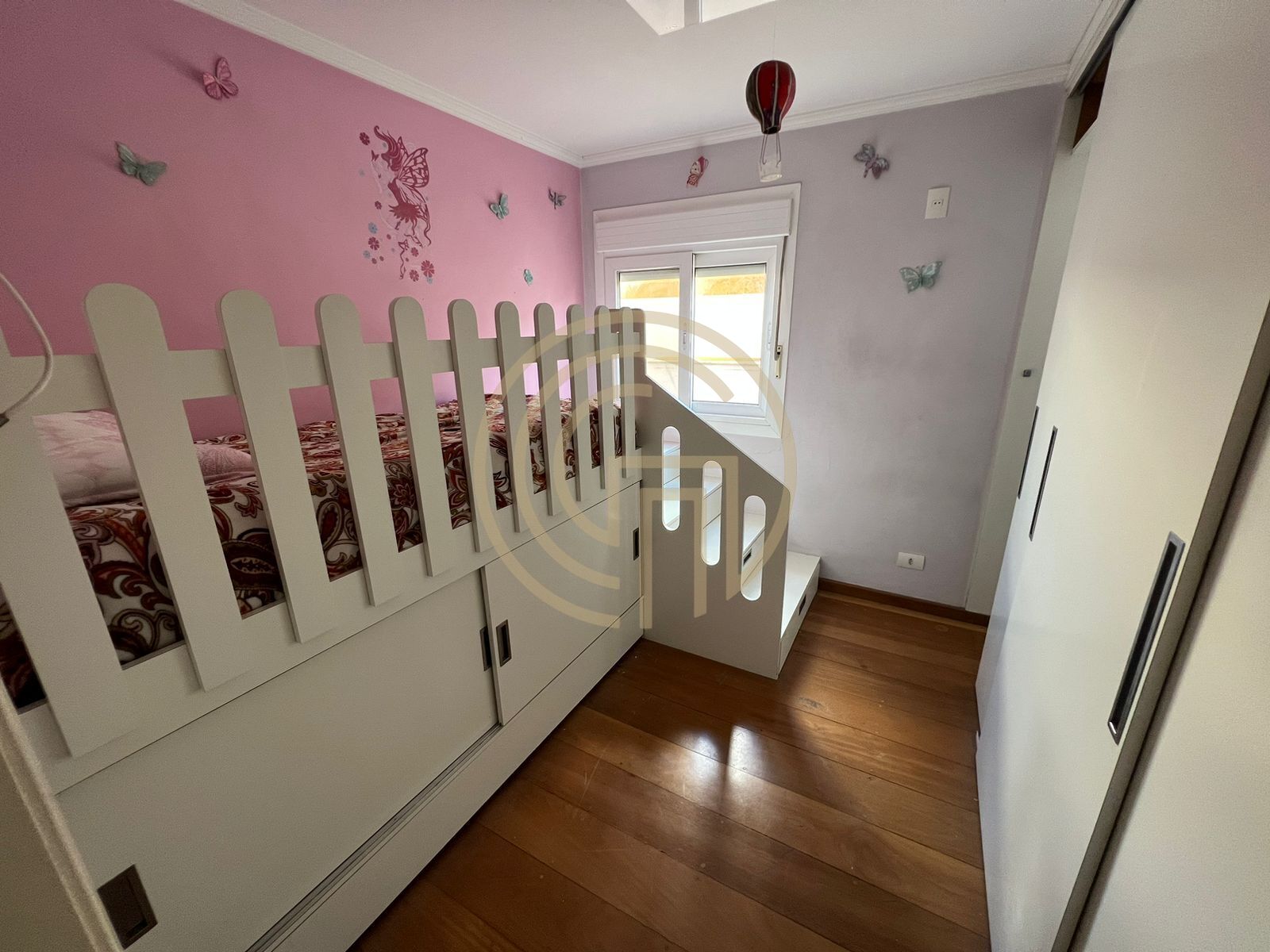 Sobrado, 5 quartos, 460 m² - Foto 24