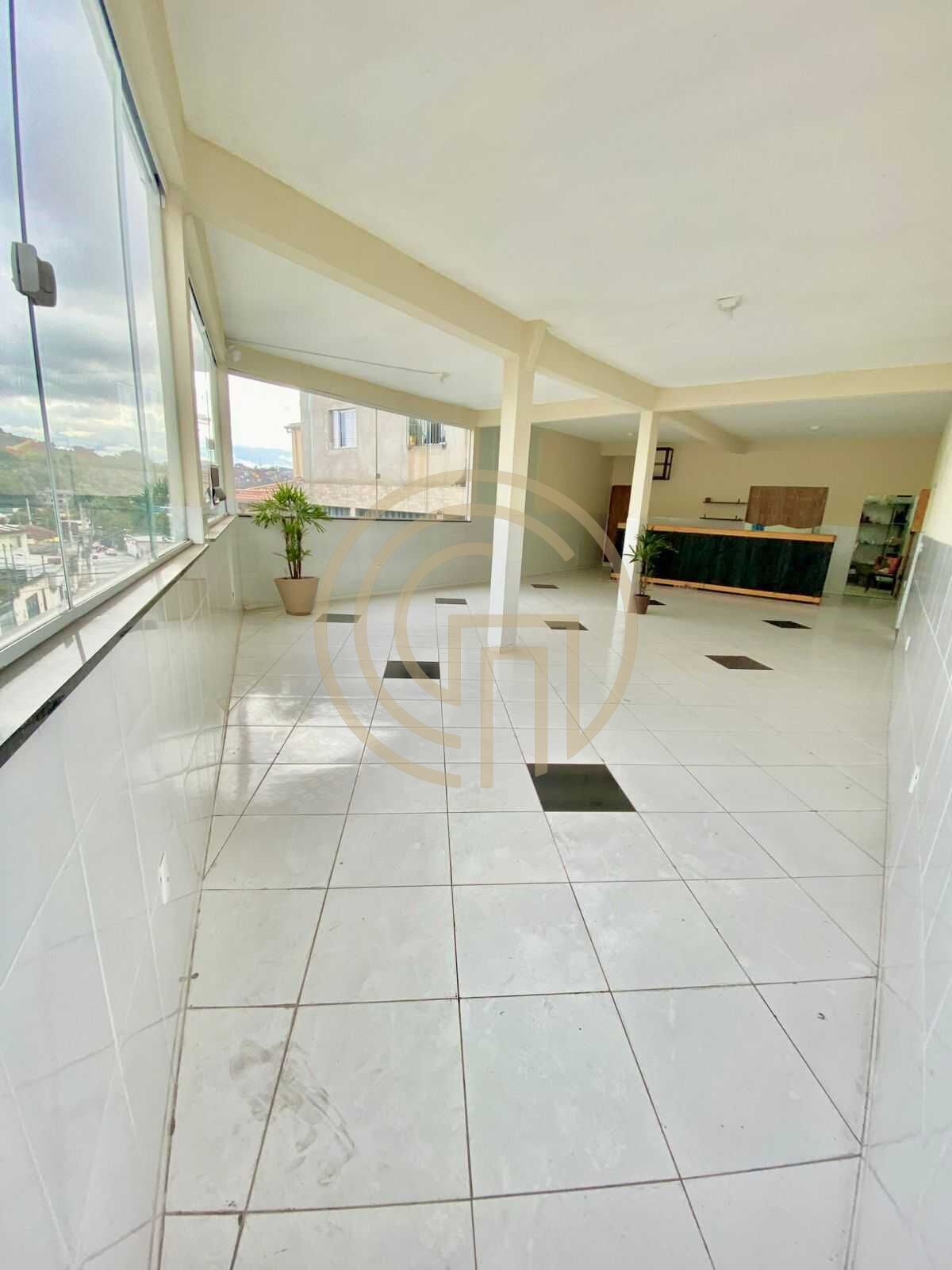 Loja-Salão, 150 m² - Foto 1