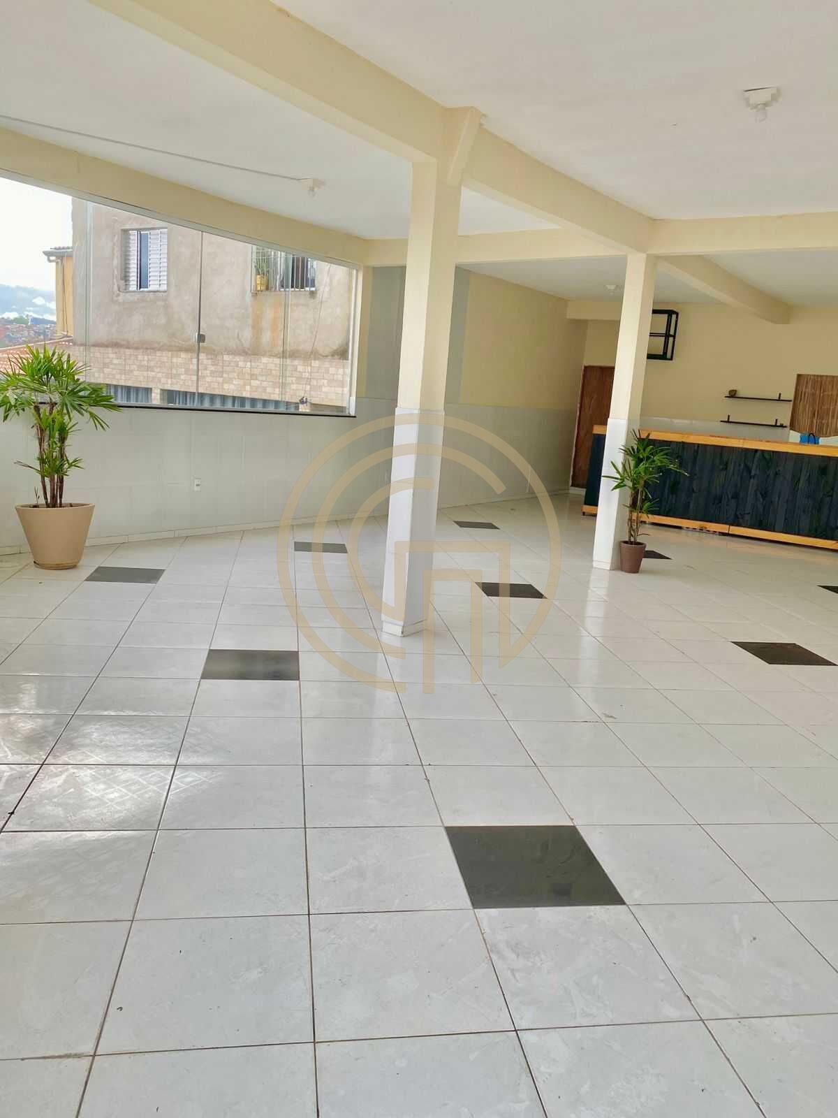 Loja-Salão, 150 m² - Foto 2