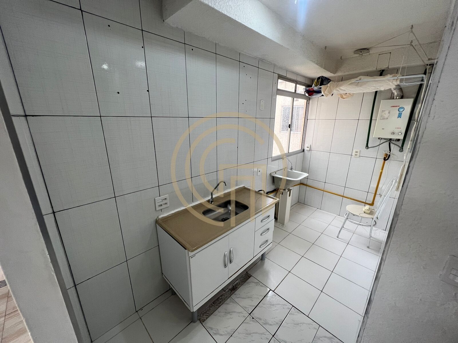 Apartamento, 2 quartos, 40 m² - Foto 5