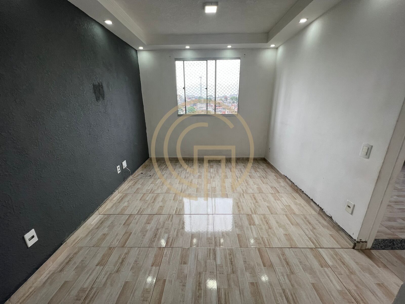 Apartamento, 2 quartos, 40 m² - Foto 3