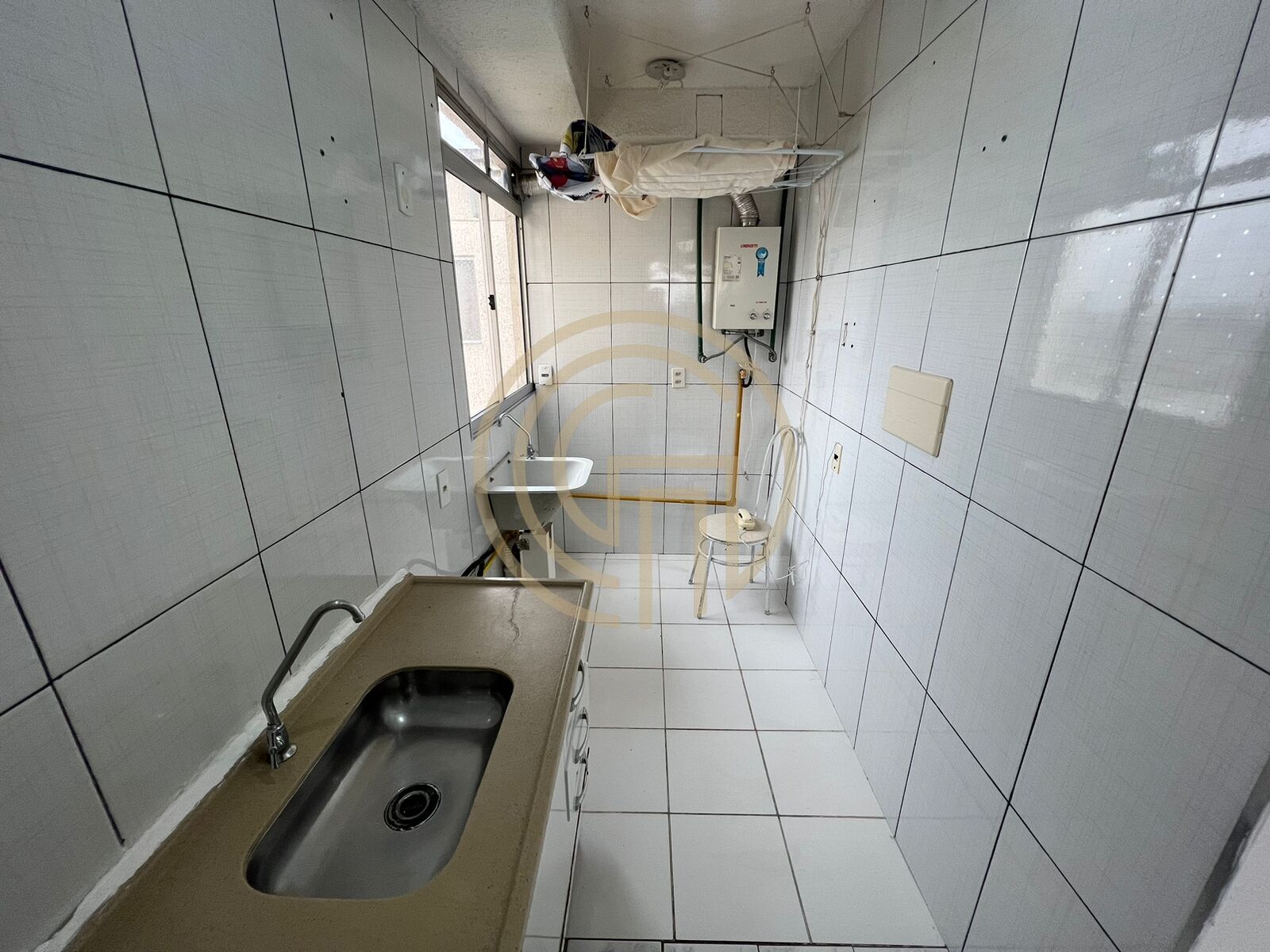 Apartamento, 2 quartos, 40 m² - Foto 4
