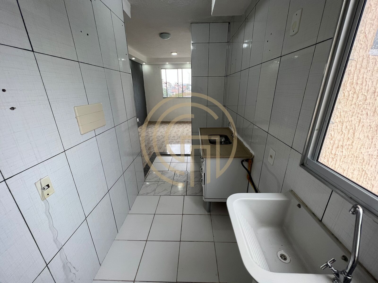 Apartamento, 2 quartos, 40 m² - Foto 7