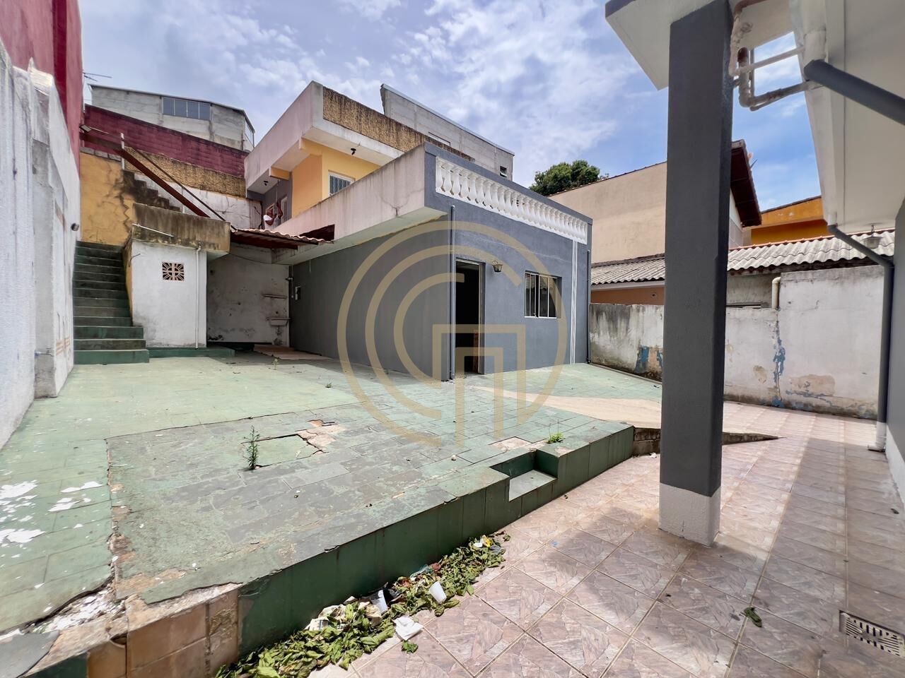 Casa, 5 quartos, 350 m² - Foto 22