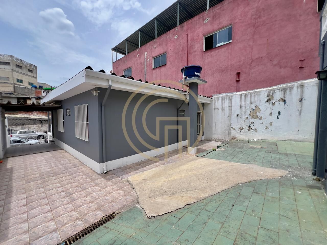 Casa, 5 quartos, 350 m² - Foto 23