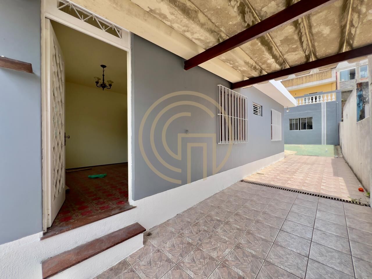 Casa, 5 quartos, 350 m² - Foto 3