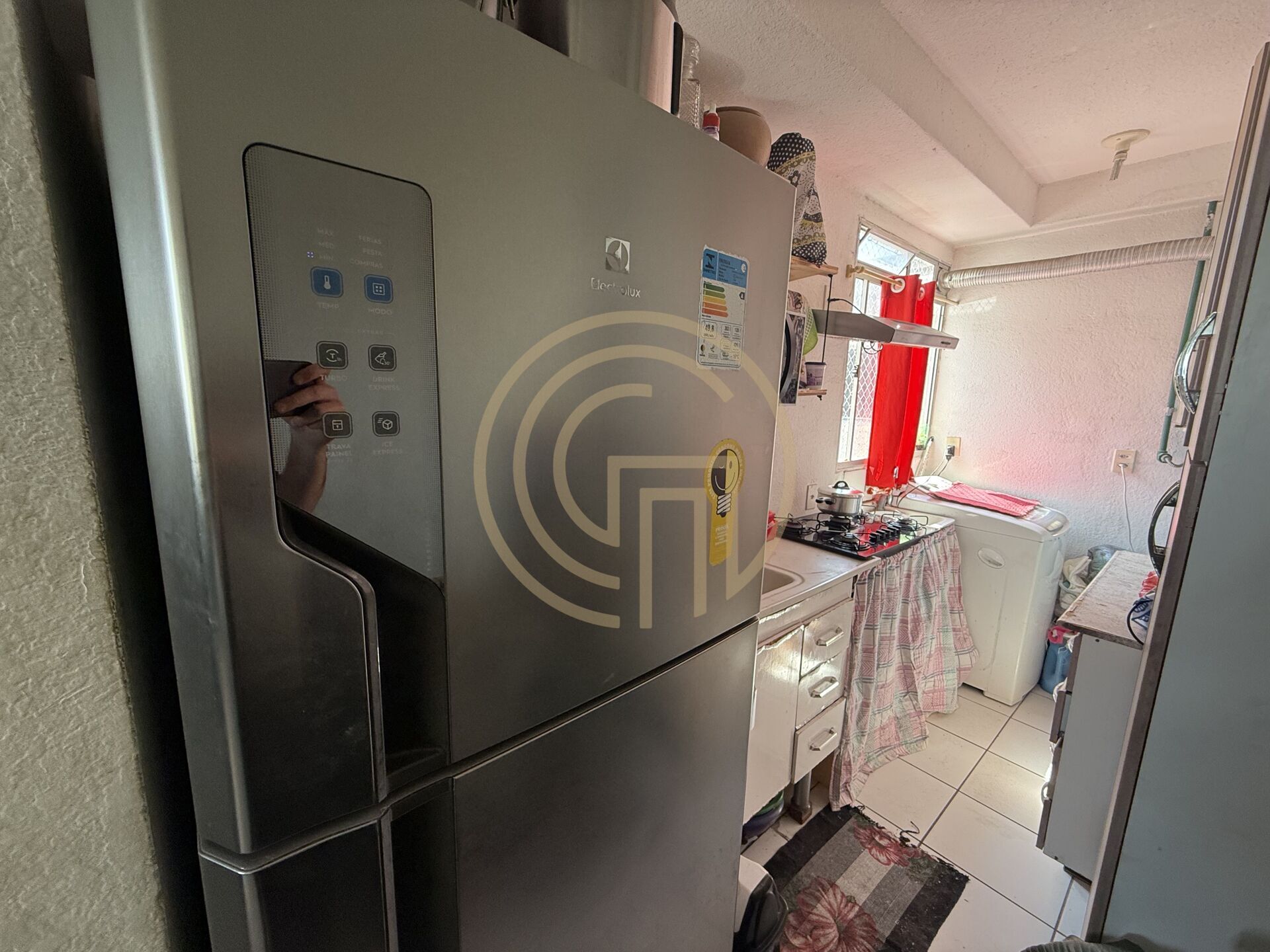 Apartamento, 2 quartos, 40 m² - Foto 4