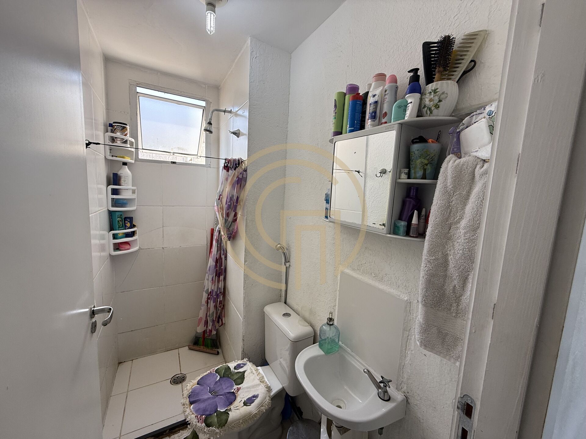 Apartamento, 2 quartos, 40 m² - Foto 7