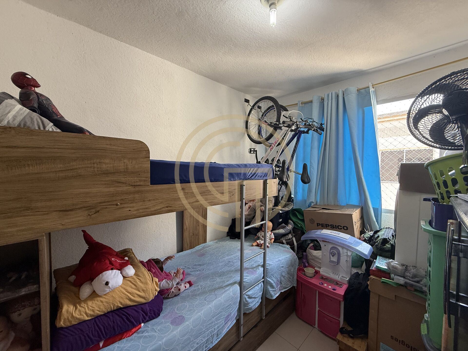 Apartamento, 2 quartos, 40 m² - Foto 3