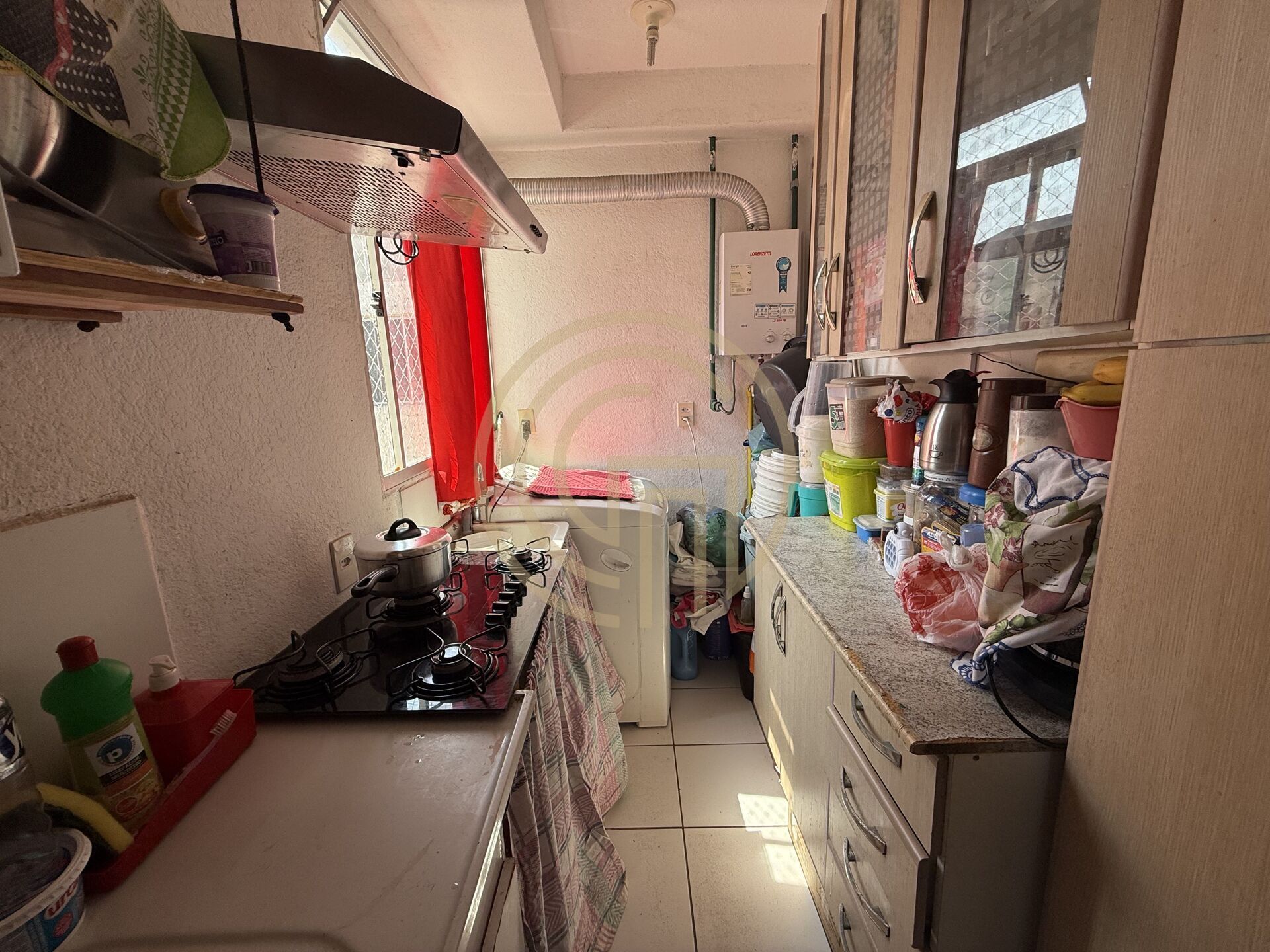 Apartamento, 2 quartos, 40 m² - Foto 6