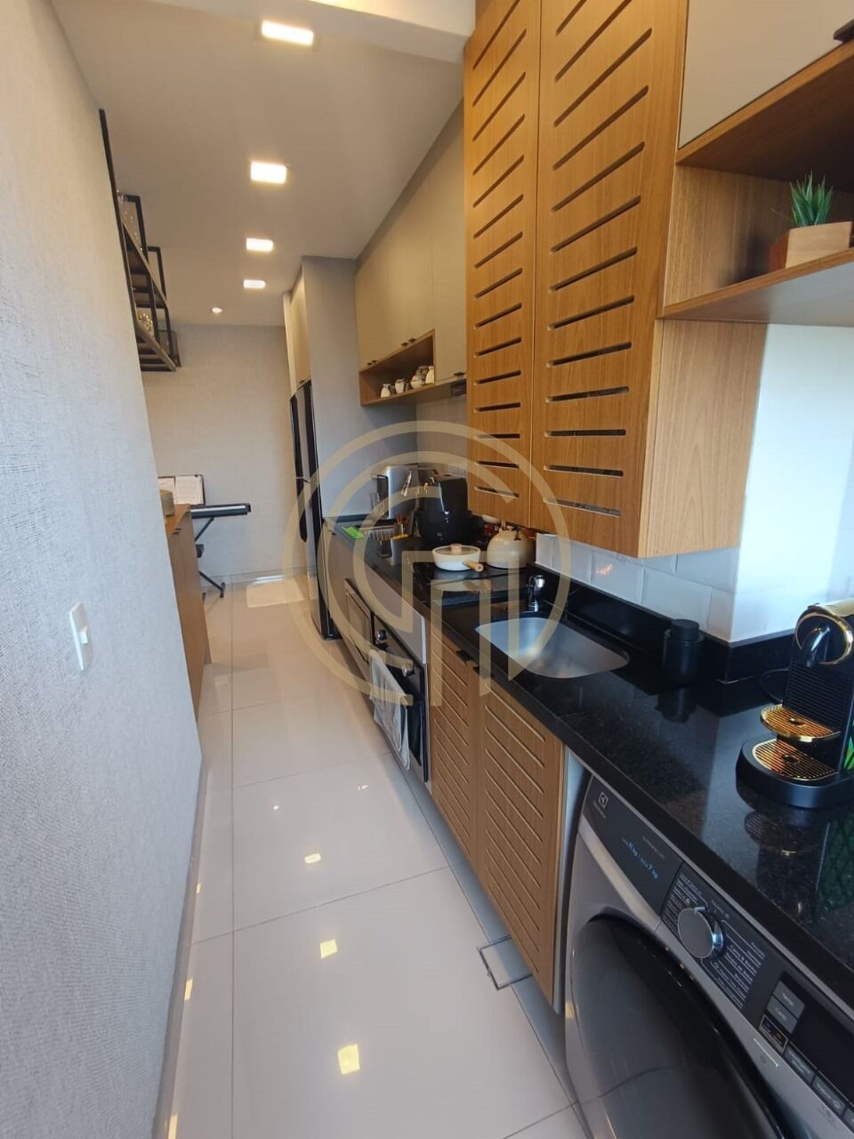 Apartamento, 1 quarto, 45 m² - Foto 13