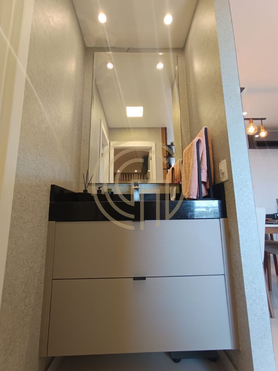 Apartamento, 1 quarto, 45 m² - Foto 12