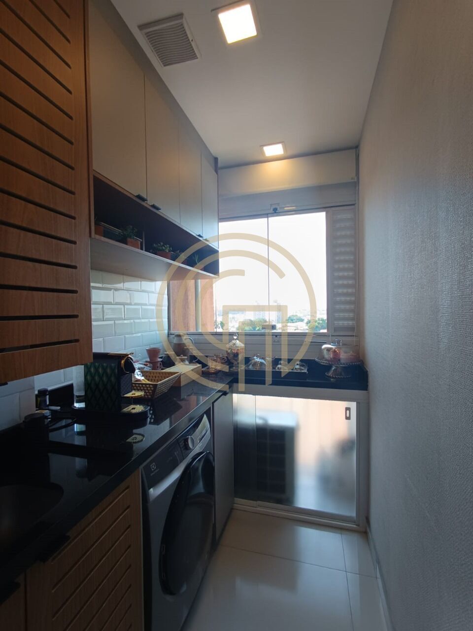 Apartamento, 1 quarto, 45 m² - Foto 7
