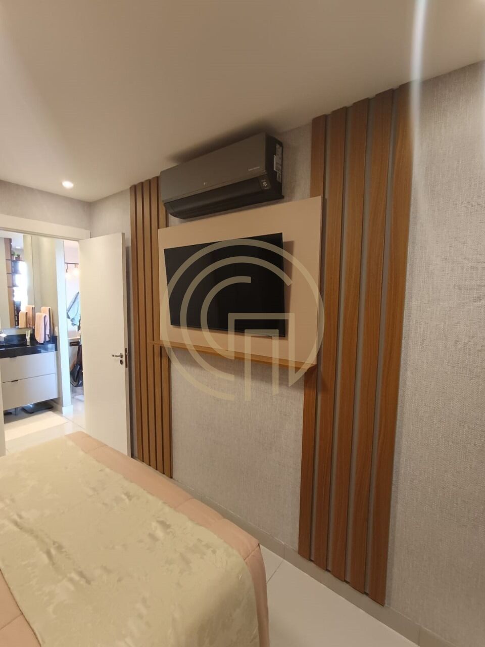 Apartamento, 1 quarto, 45 m² - Foto 11