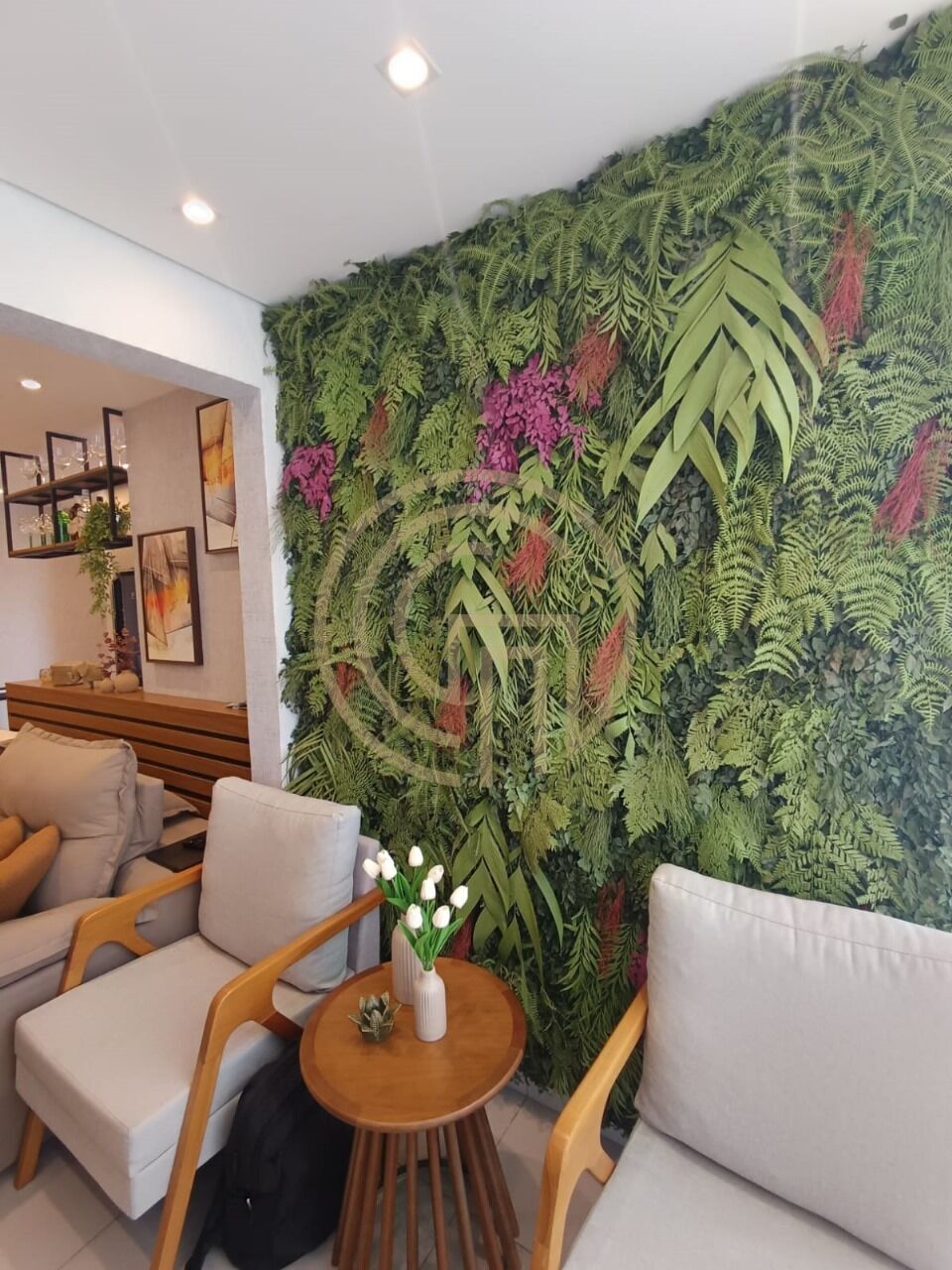 Apartamento, 1 quarto, 45 m² - Foto 6