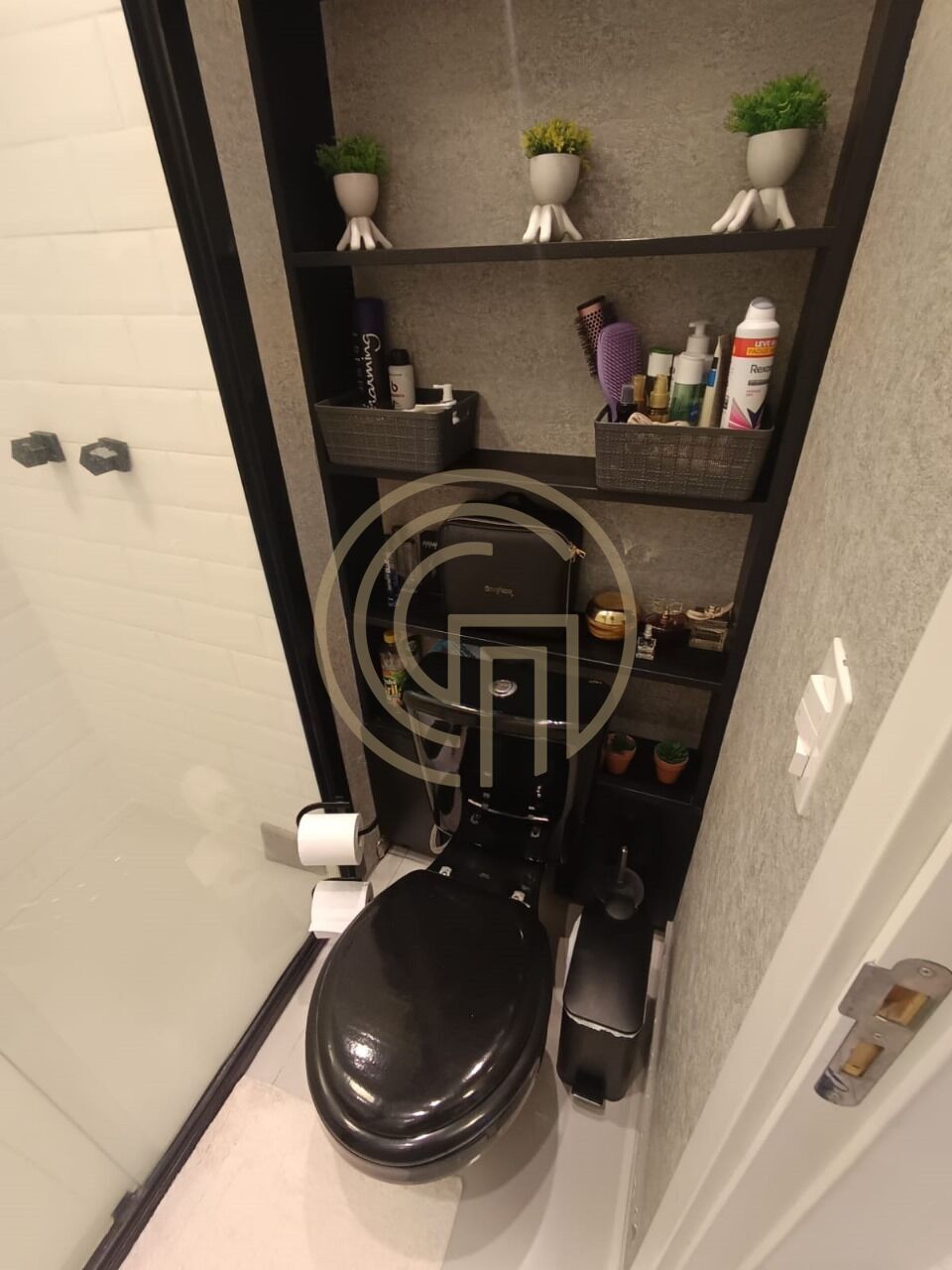 Apartamento, 1 quarto, 45 m² - Foto 14