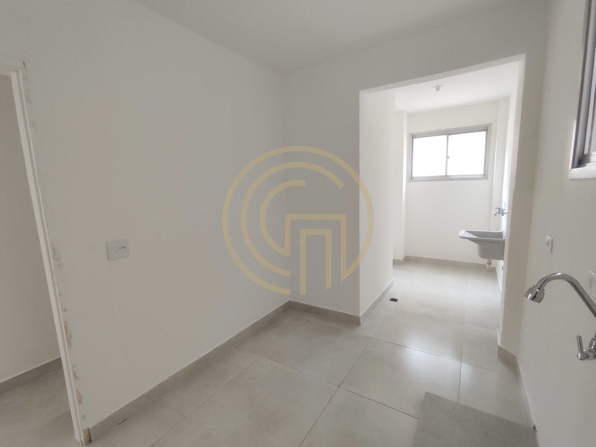 Apartamento, 2 quartos, 61 m² - Foto 7
