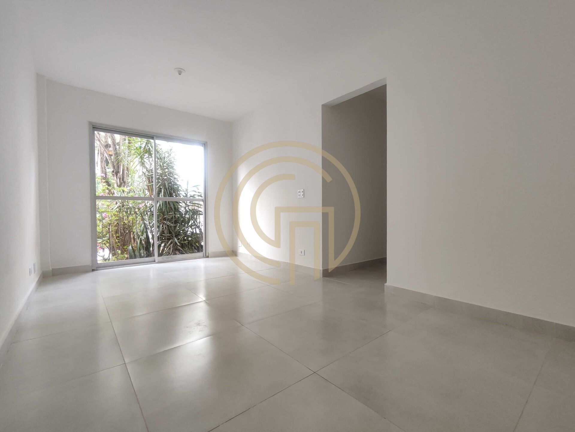 Apartamento, 2 quartos, 61 m² - Foto 1