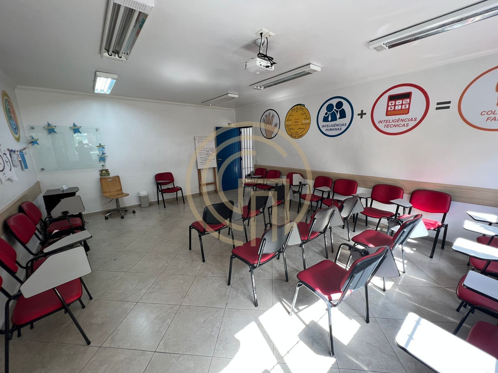 Prédio Inteiro, 438 m² - Foto 45
