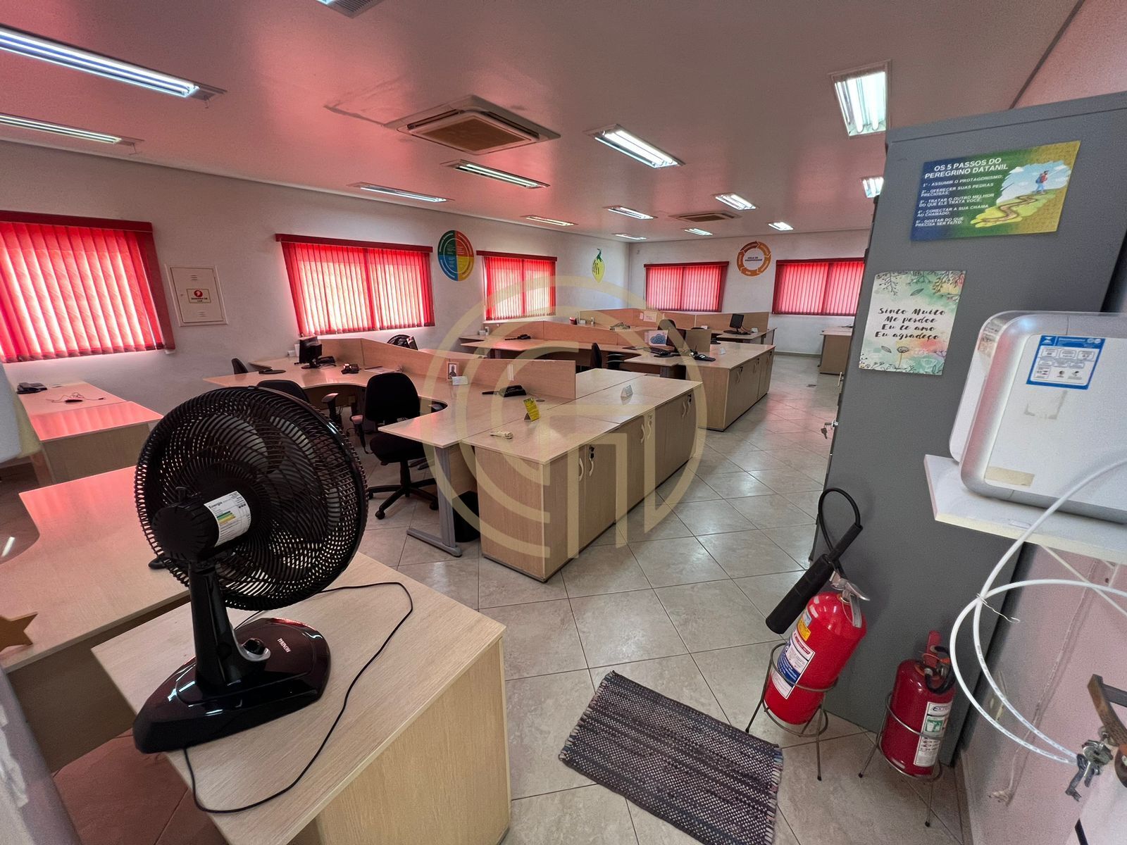 Prédio Inteiro, 438 m² - Foto 6