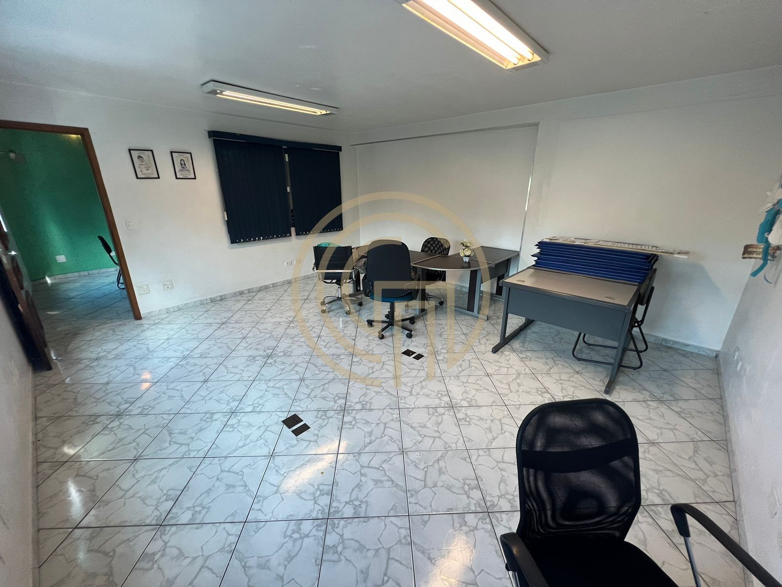 Prédio Inteiro, 438 m² - Foto 20