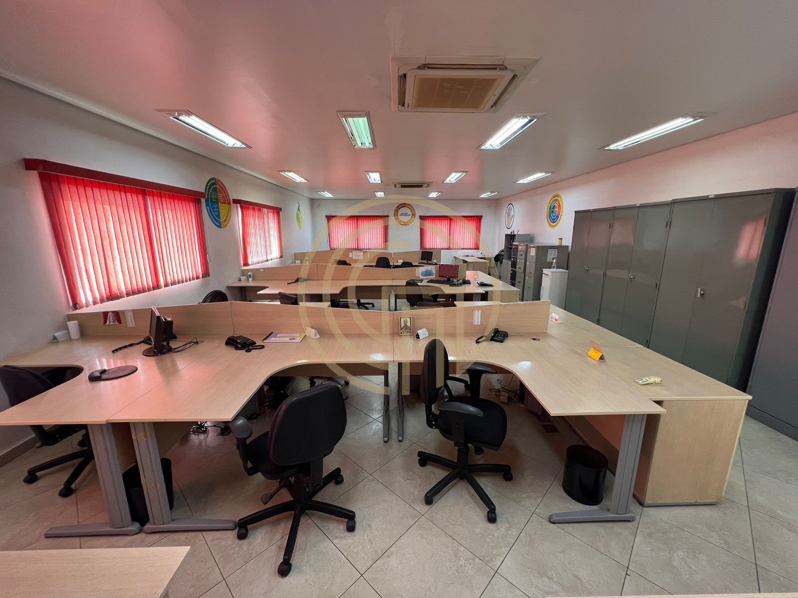 Prédio Inteiro, 438 m² - Foto 1