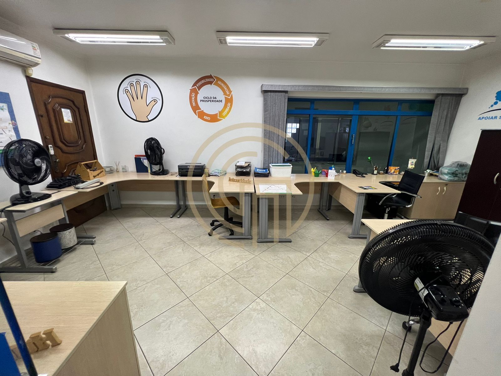 Prédio Inteiro, 438 m² - Foto 9
