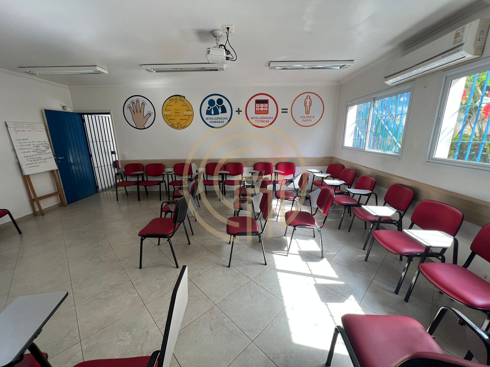 Prédio Inteiro, 438 m² - Foto 44