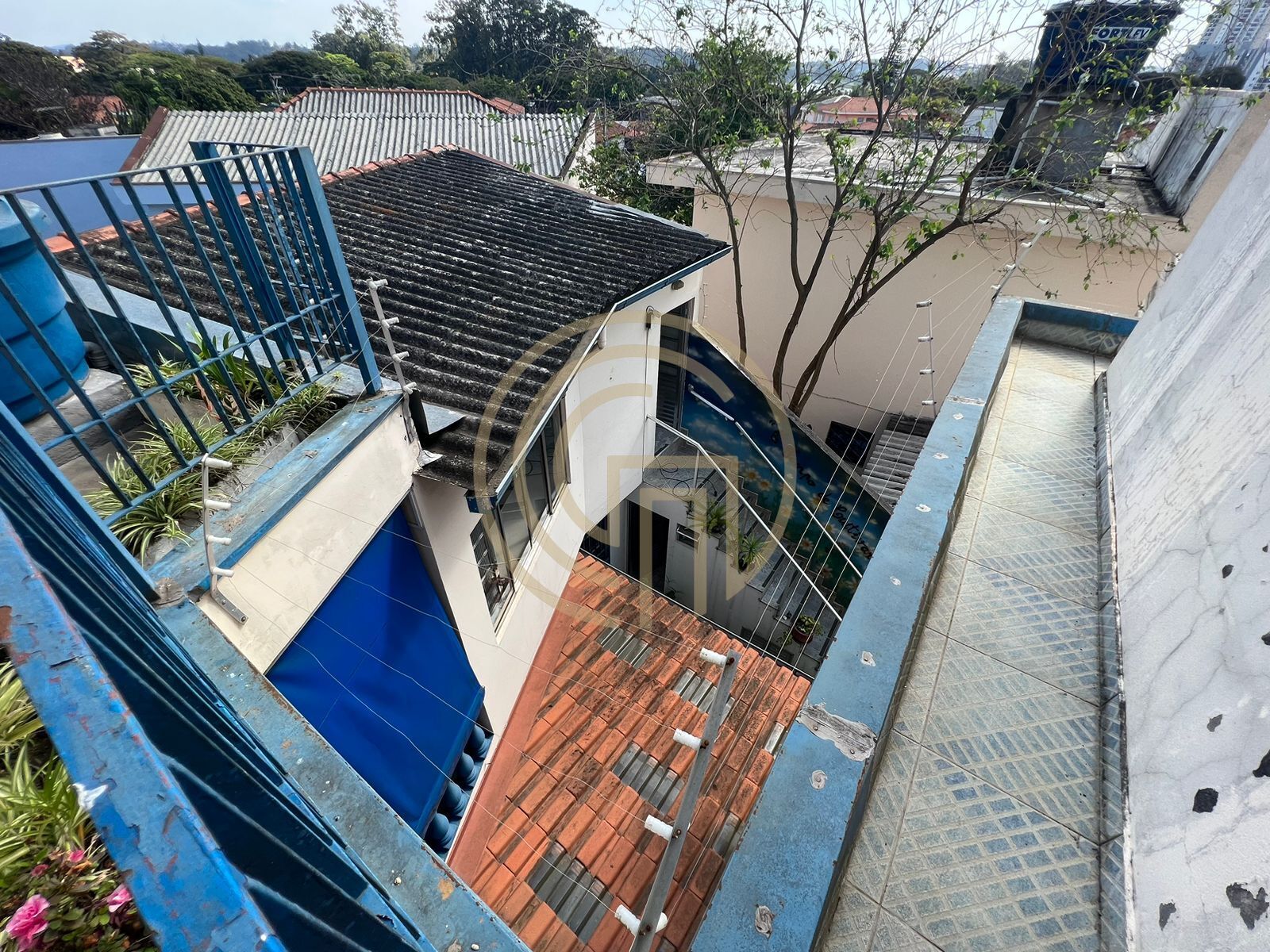 Prédio Inteiro, 438 m² - Foto 33