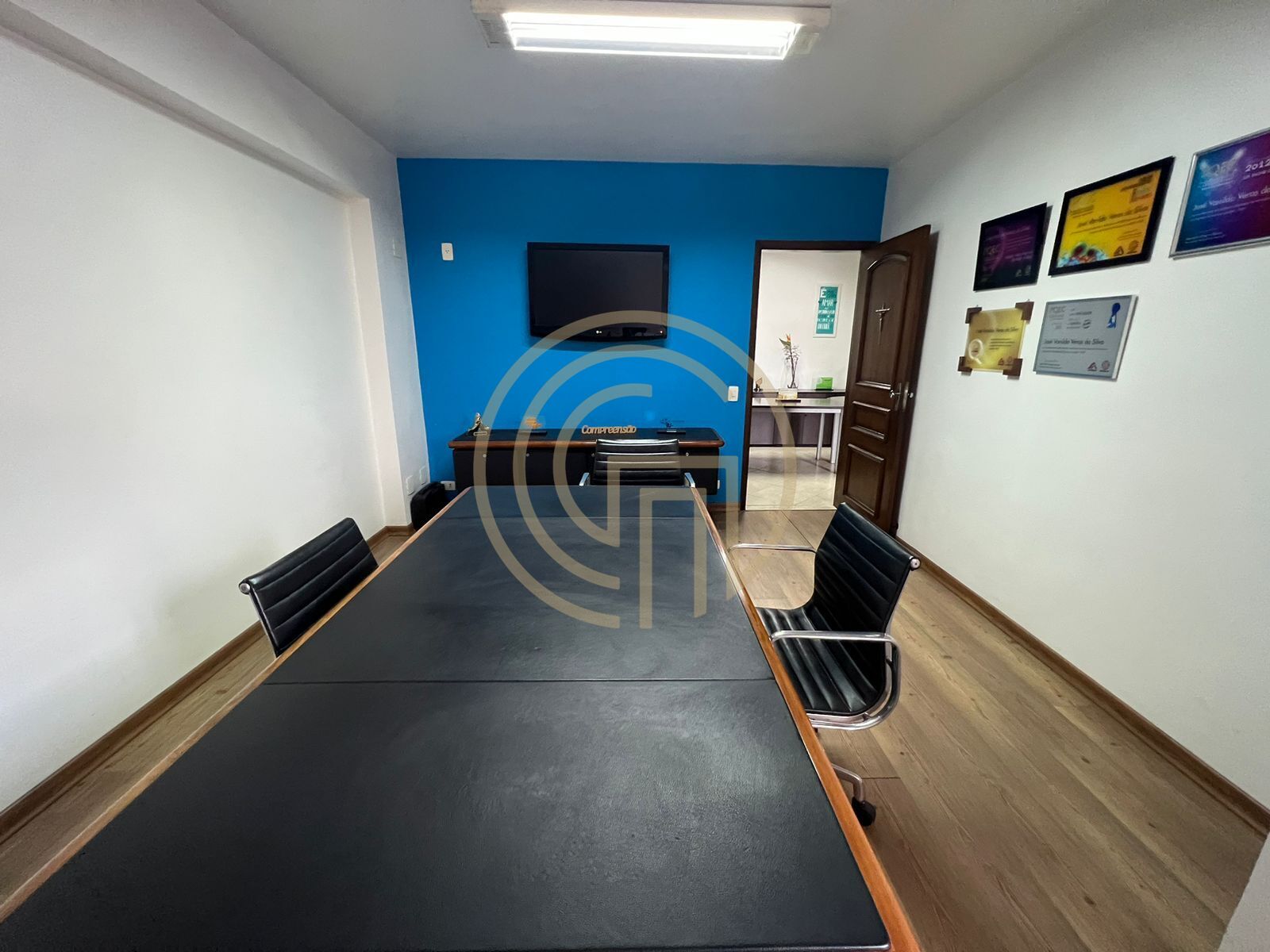 Prédio Inteiro, 438 m² - Foto 29